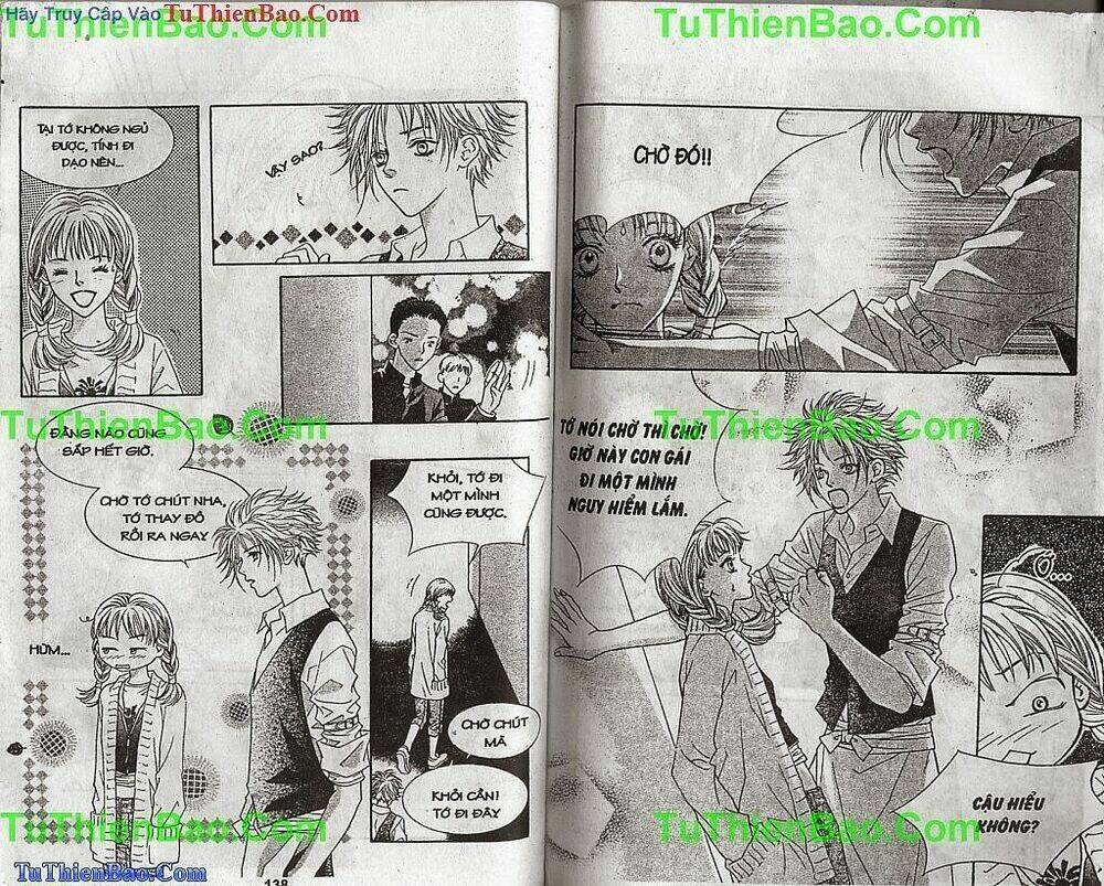 bỗng nhiên có tiền chapter 2 79