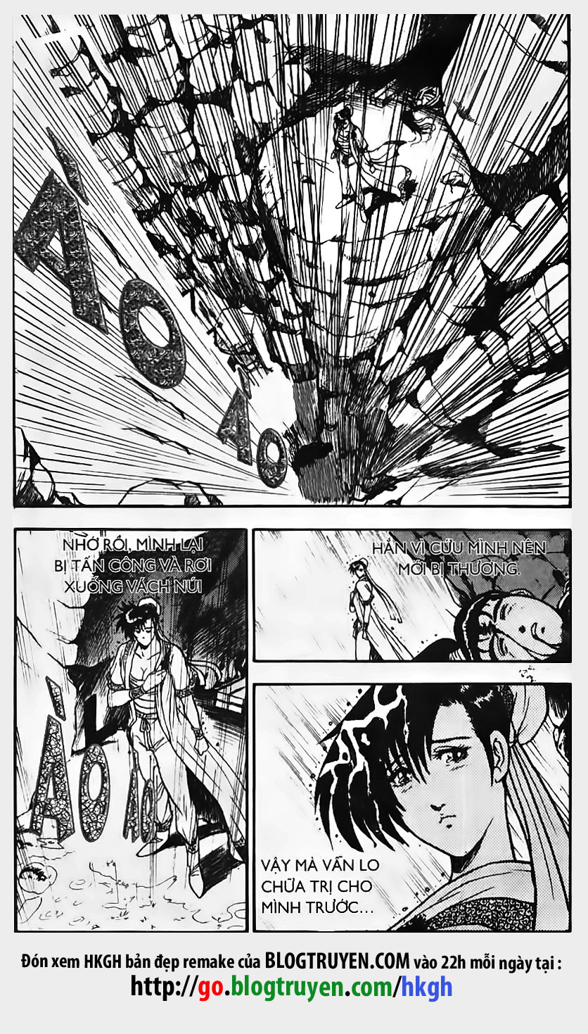 hiệp khách giang hồ m chapter 10 23