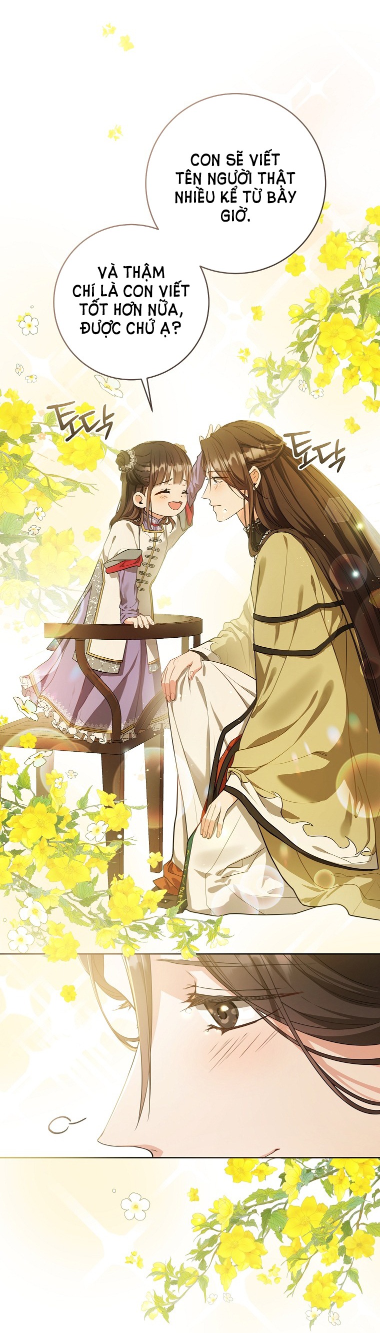 trở thành đứa cháu gái bị ghẻ lạnh trong gia tộc võ giả hùng mạnh chapter 12.1 6