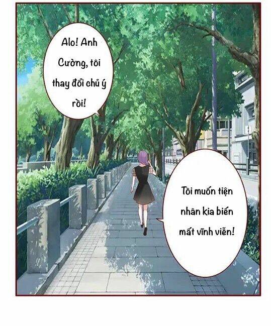 bá đạo tổng tài yêu tôi chapter 167 10