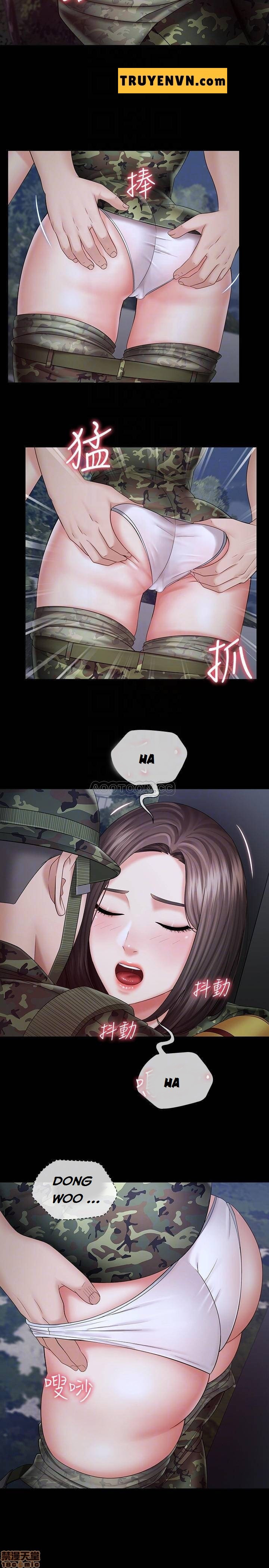 sứ mệnh người anh chapter 24 8