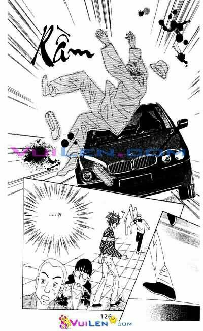 chạm mặt thần tượng chapter 2 126