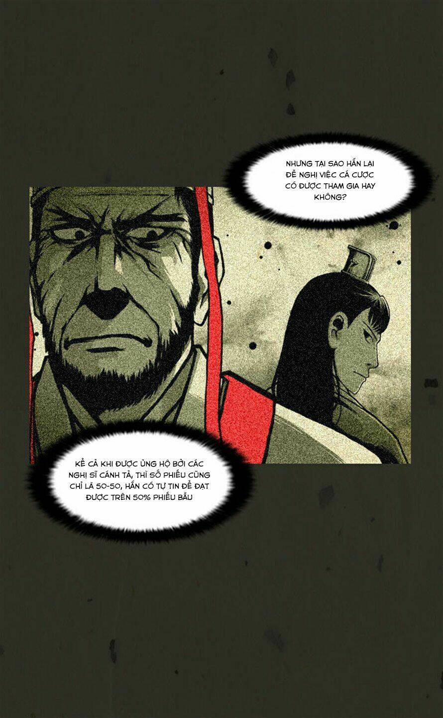 in full bloom chapter 23 35