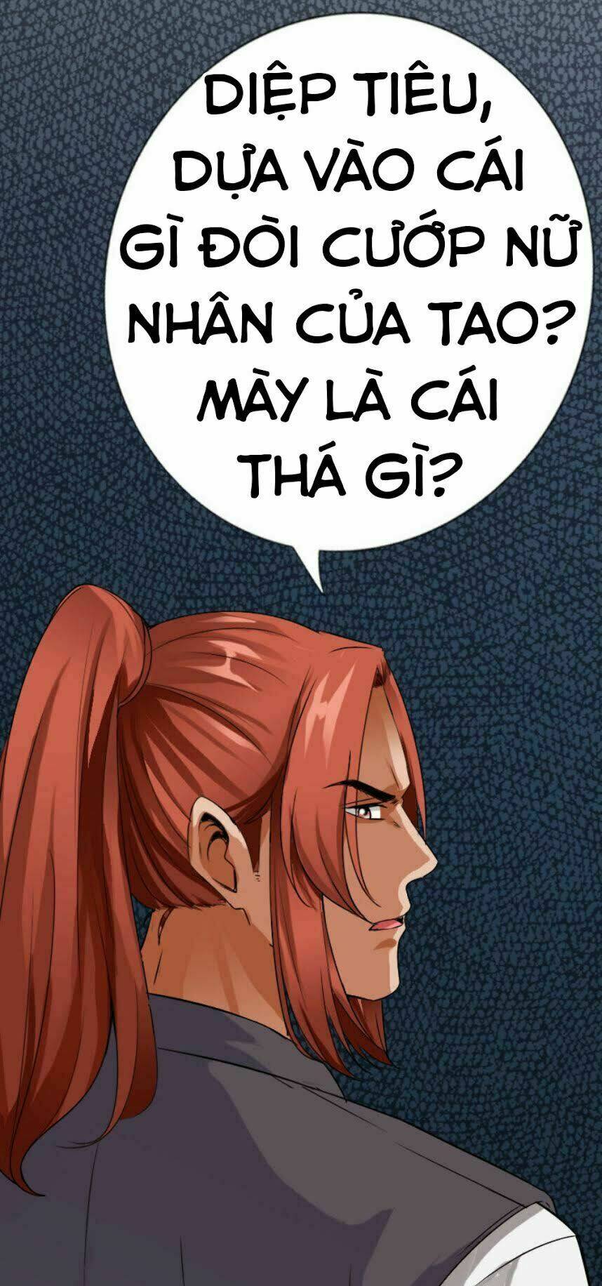 tuyệt phẩm tà thiếu chapter 30 17