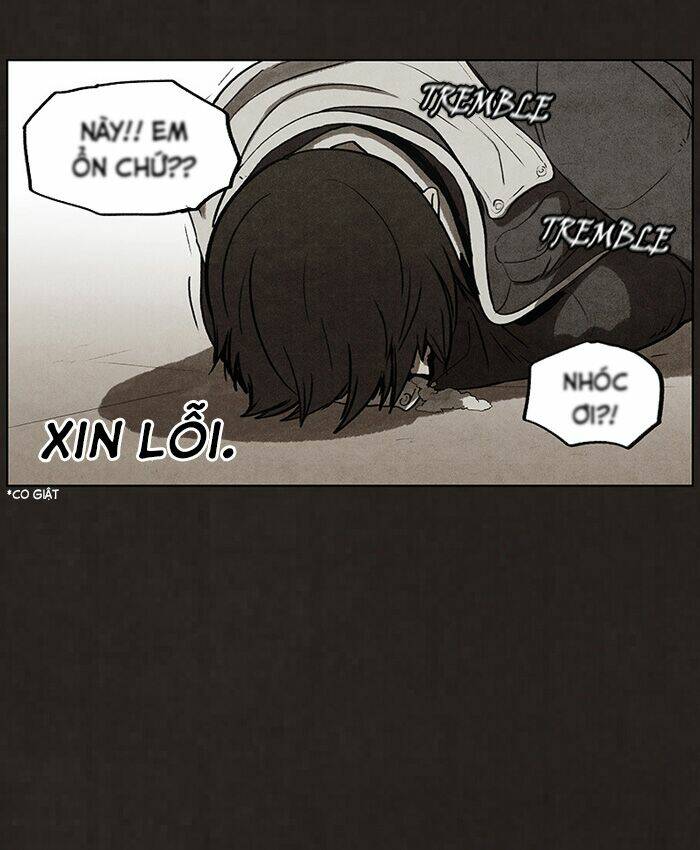 đứa con của quỷ dữ chapter 70 4