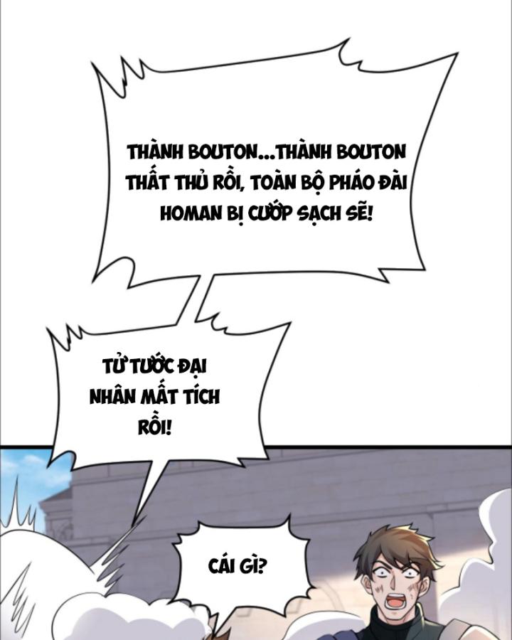 người chơi và nhân vật chính đều muốn làm hại ta chapter 44 37