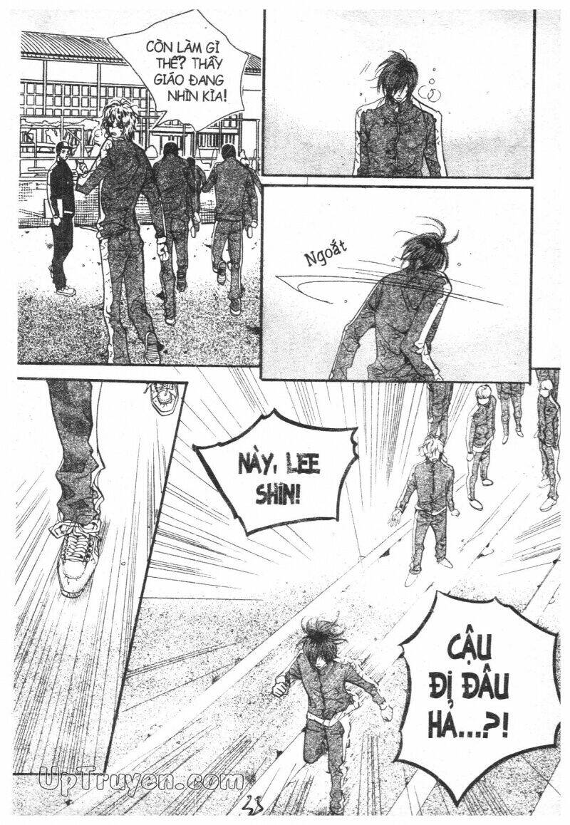 hoàng cung chapter 17 31