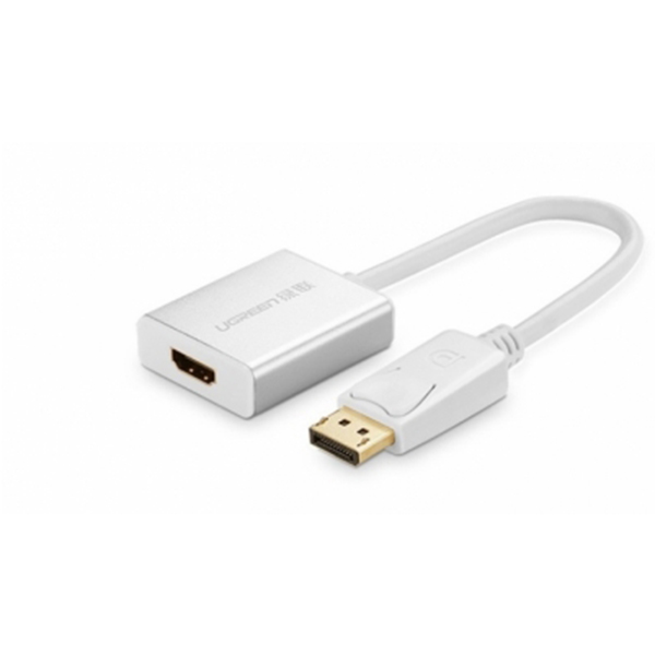 Cáp Chuyển Đổi Displayport Sang HDMI Ugreen - Hàng Nhập Khẩu