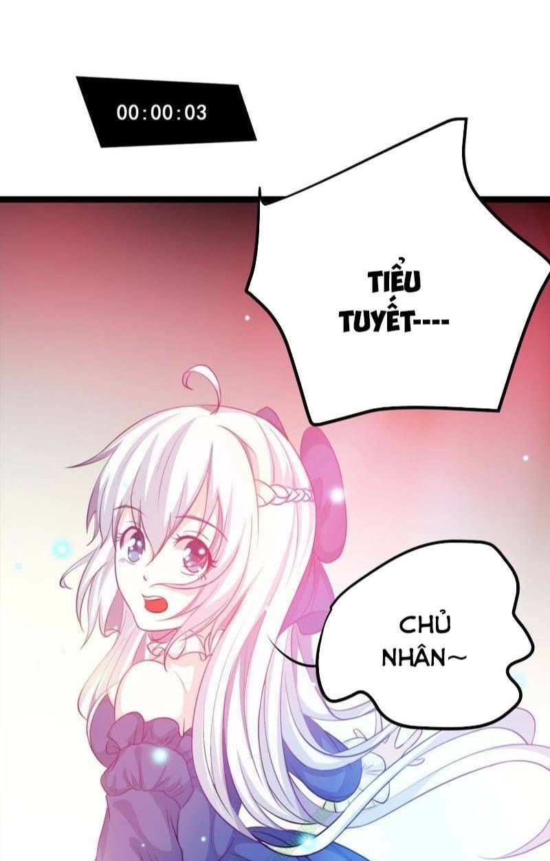 nữ thần trong điện thoại chapter 5 12