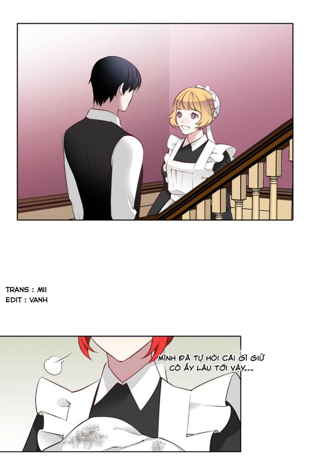 thám tử của muiella chapter 7.2 15