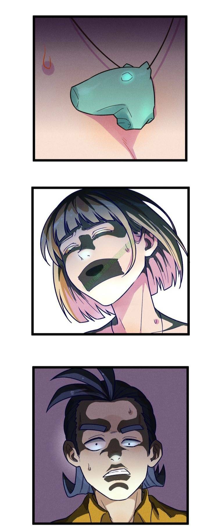 tu chân cuồng thiếu tại vườn trường chapter 43 1