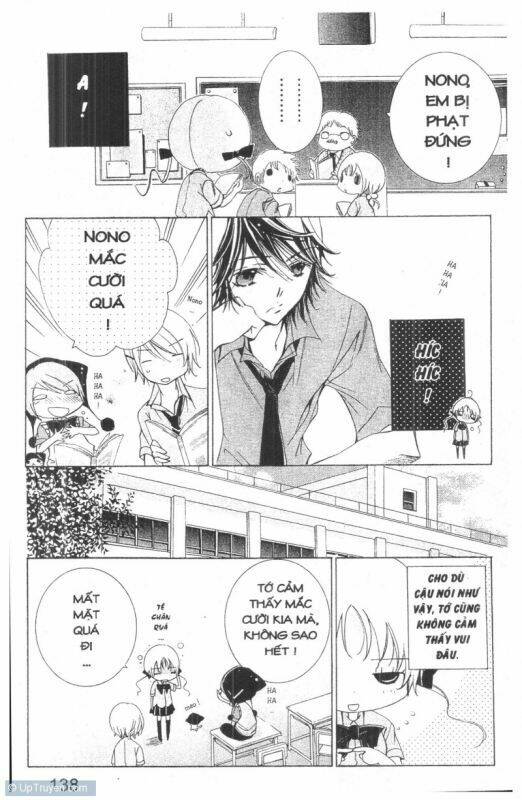 ore-sama kingdom chapter 5 138