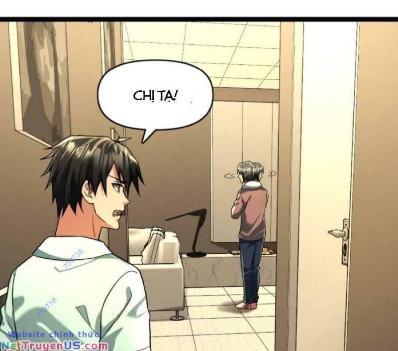 đóng băng toàn cầu: tôi gây dựng nên phòng an toàn thời tận thế chapter 80 7