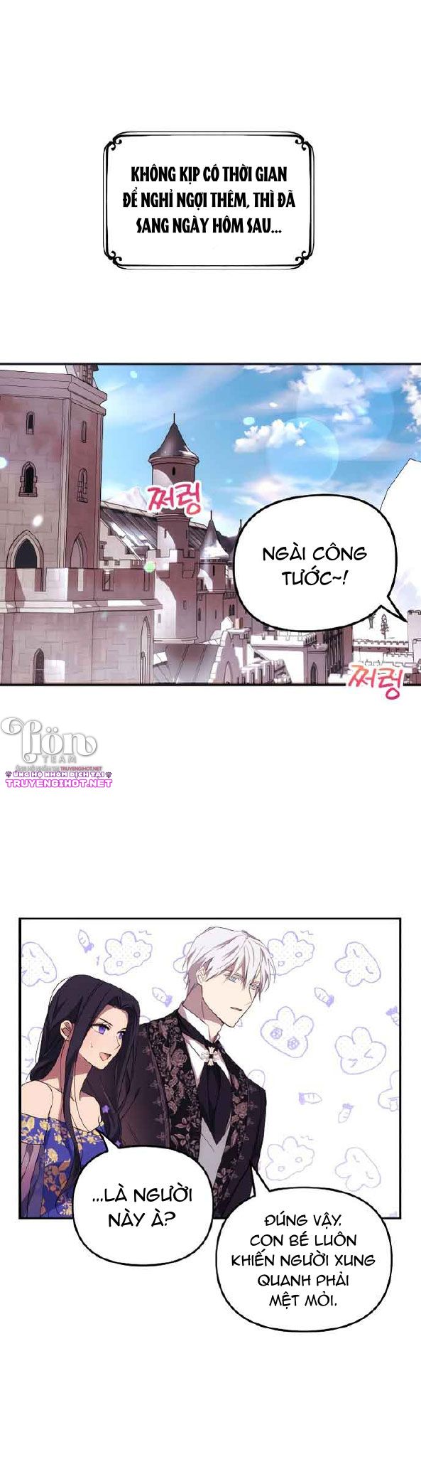 quyến rũ đại công tước ở phương bắc chapter 5.2 24