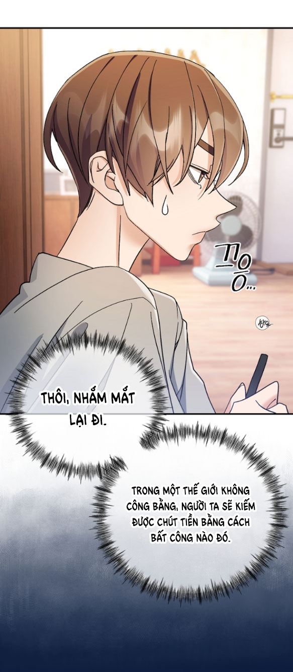 Hối Lộ Ngọt Ngào chapter 10 - Trang 31