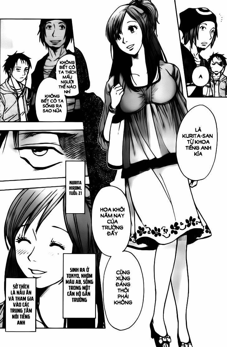 underdog chapter 1 7