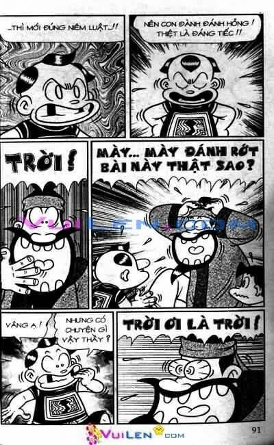 thần đồng đất việt chapter 59 91