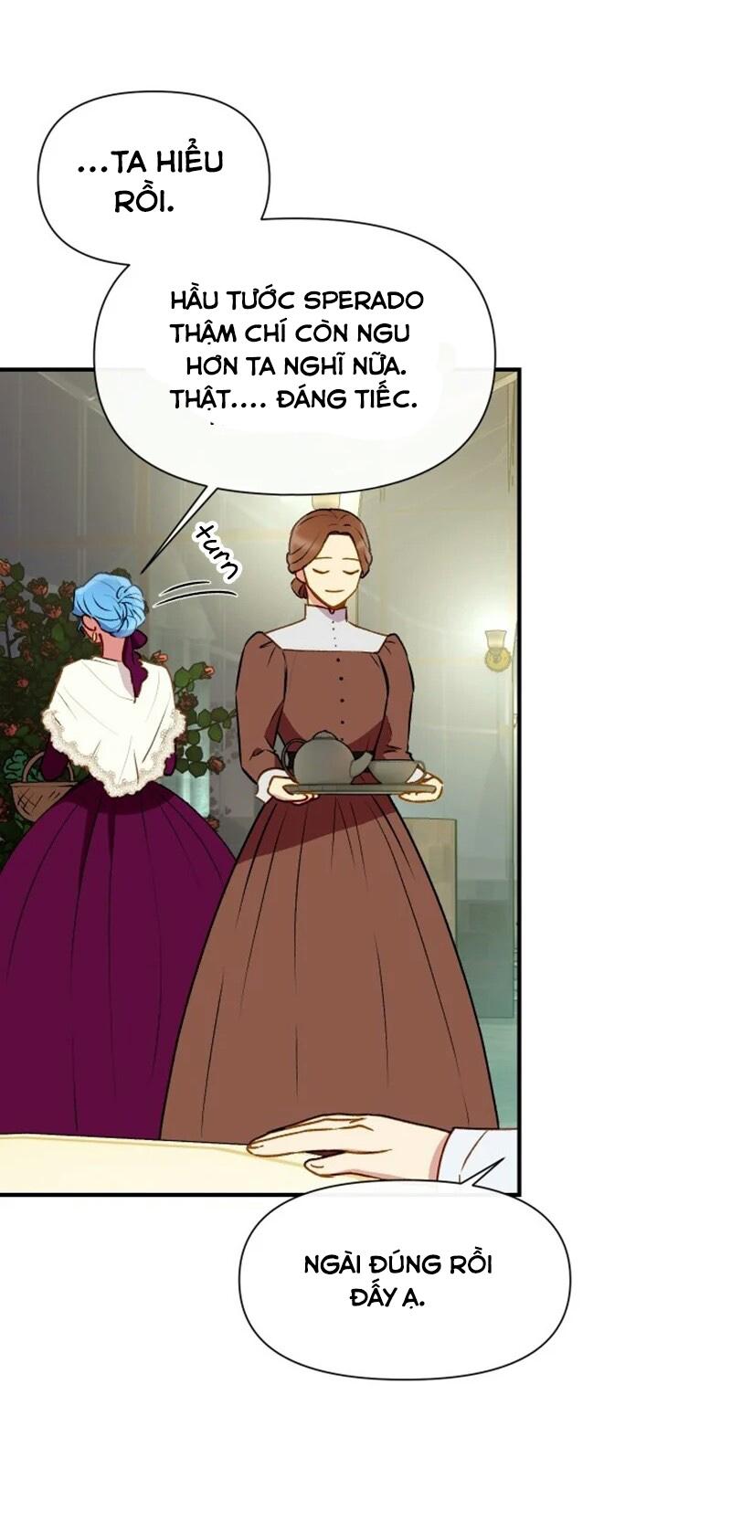 bản khế ước với nữ công tước ác ma chapter 41 15
