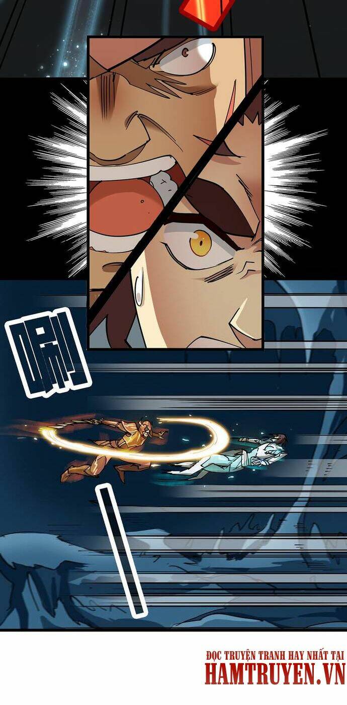 phong quỷ truyền thuyết chapter 72 6