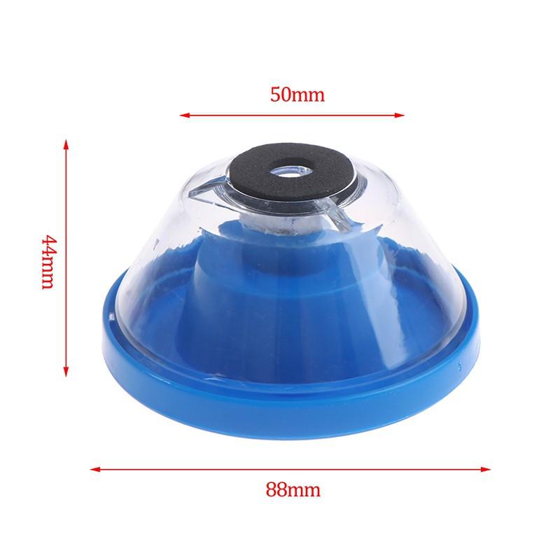 Đầu hút bụi máy khoan 4mm-10mm siêu sạch loại tốt