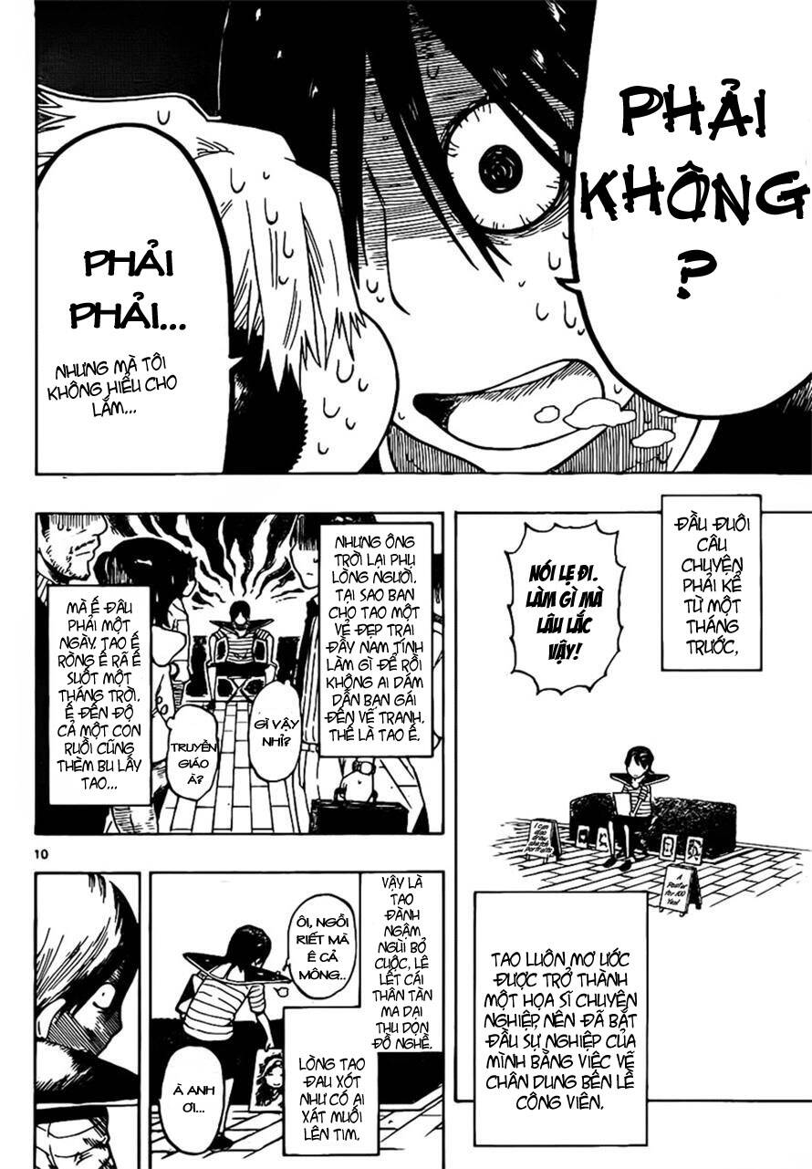 anagle mole chapter 4 11