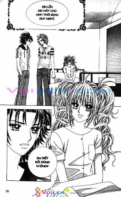 tình yêu quý tộc chapter 99 17