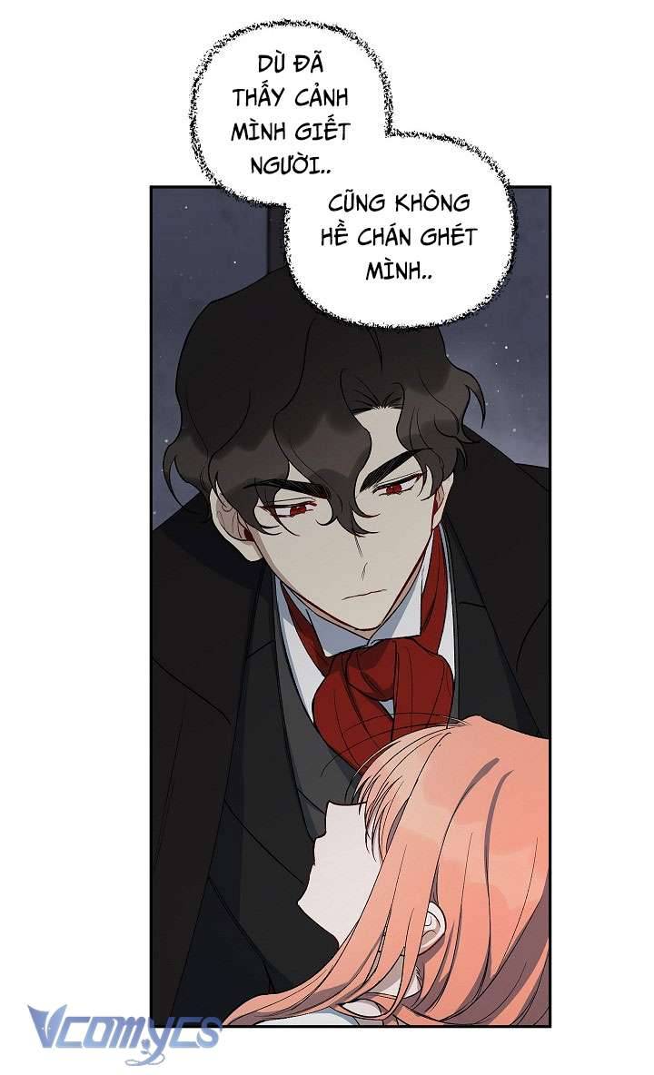phương pháp trở thành con gái của người hùng bóng đêm chapter 13 16