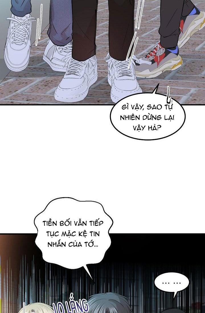 mặc dù nó hơi nhỏ nhưng hãy yêu anh đi chapter 14 3