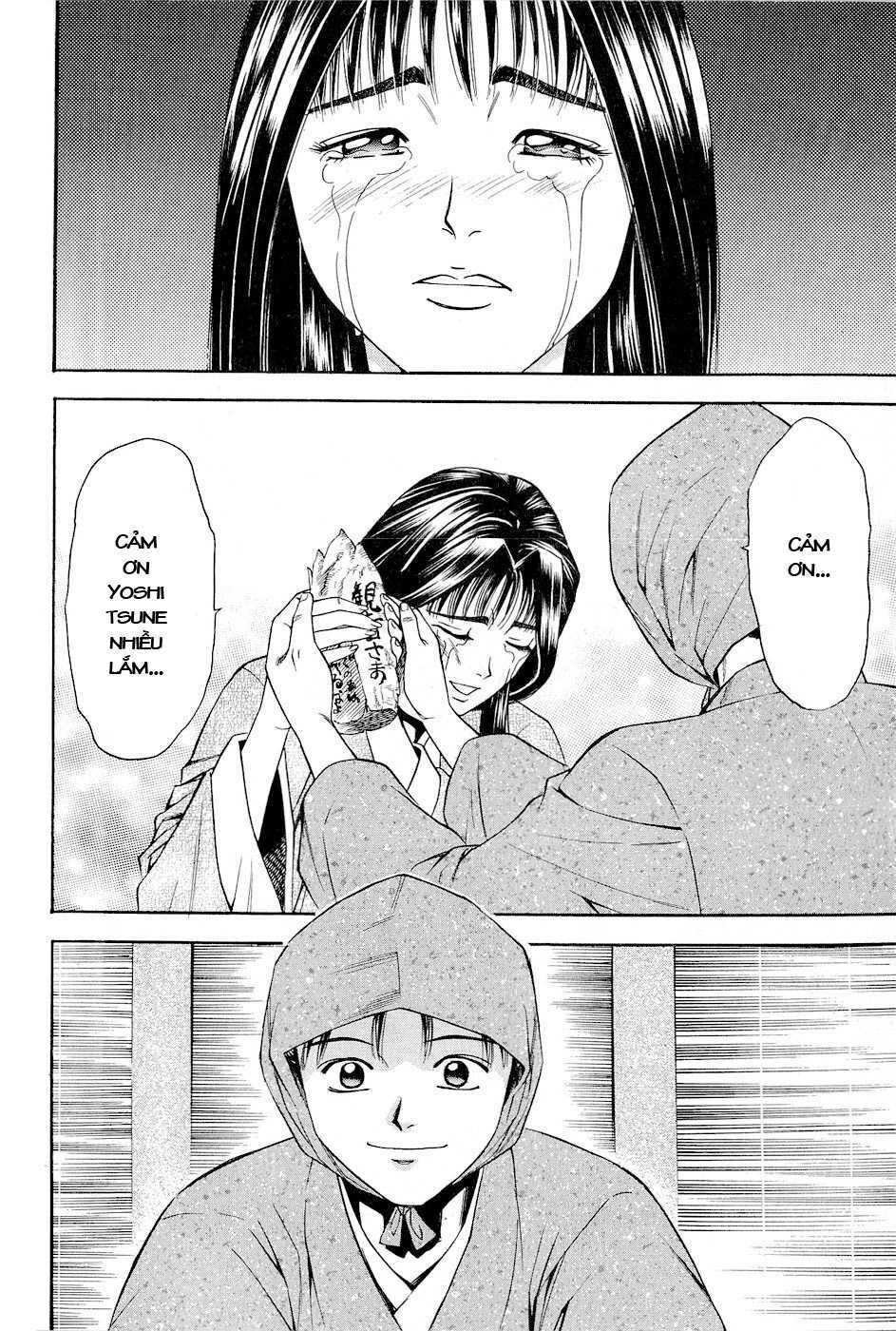 thiếu niên vương phần 2 chapter 26 26