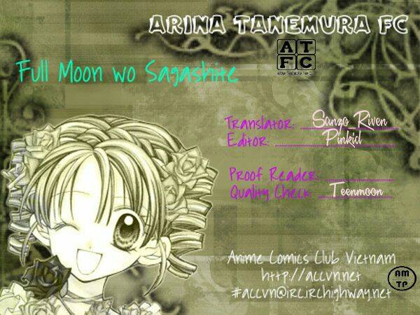 đi tìm mặt trăng tròn chapter 9 1