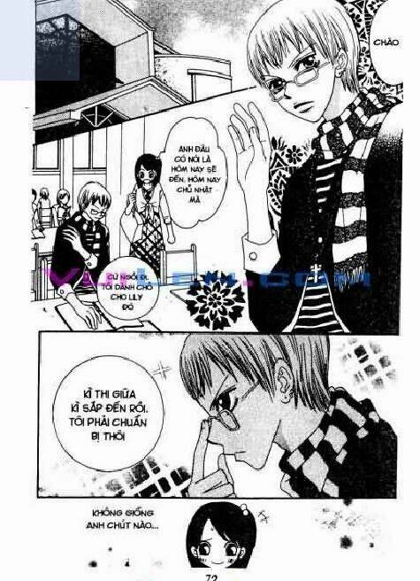 neck and neck chapter 8 69