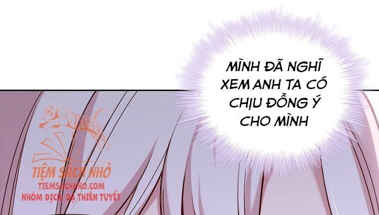 để yên cho tiểu thư hiền chapter 46 31