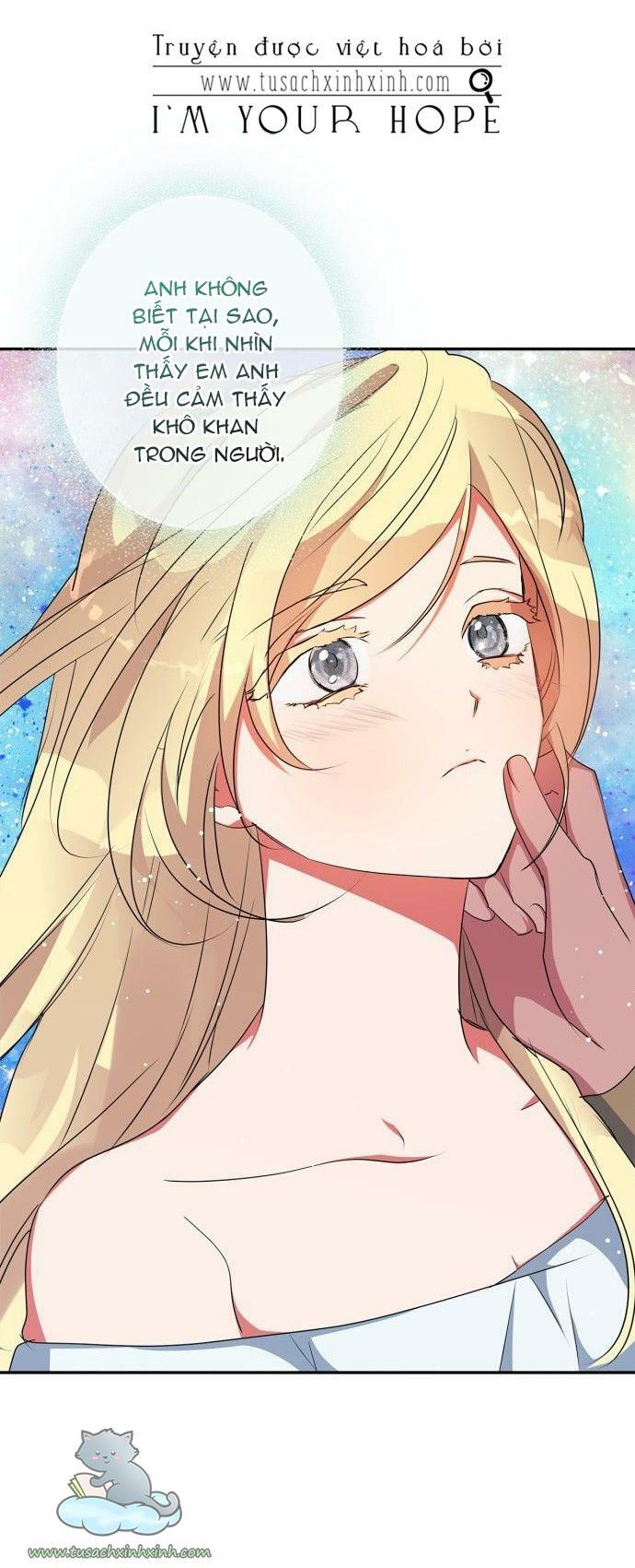 tôi đang nuôi dưỡng một con quái thú chapter 63 25