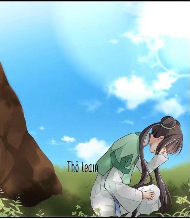 trọng sinh thành tiểu nha đầu chapter 3 26