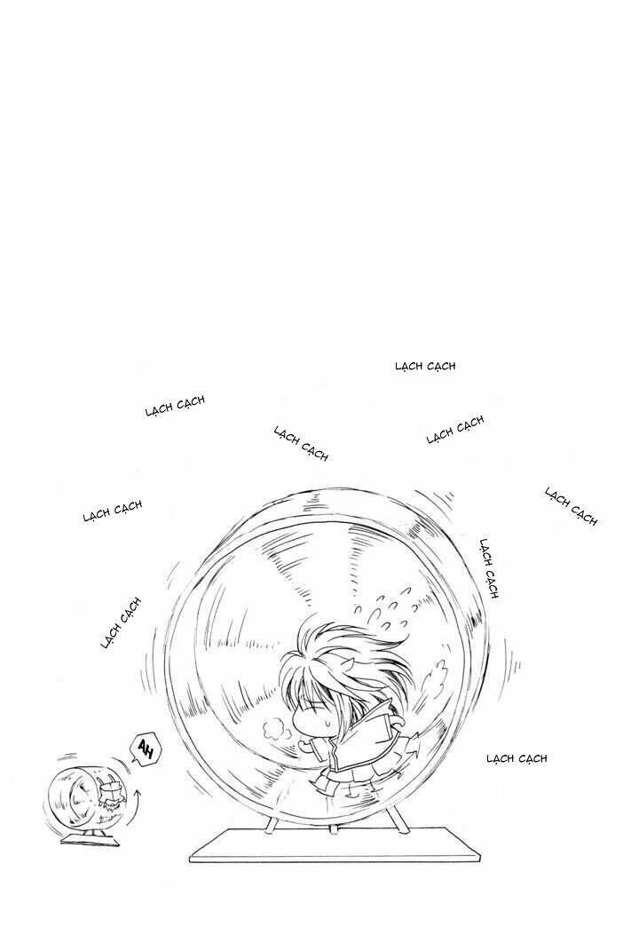 okane ga nai (no money) chapter 9 11