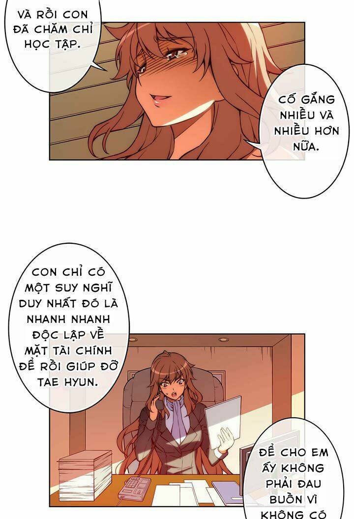 unbalance triangle chapter 50.2 25