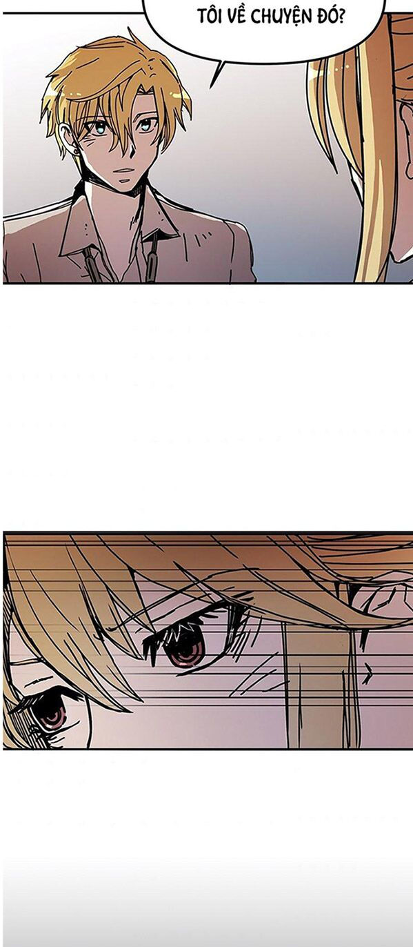 bug player - người chơi lỗi chapter 47 43