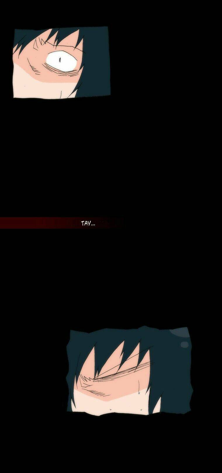 can't see can't hear but love chapter 15 24