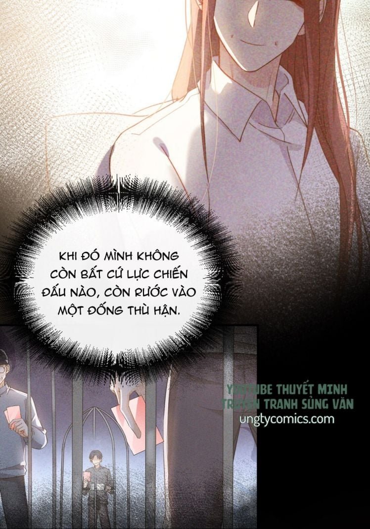 nụ hôn vực thẳm chapter 44 16