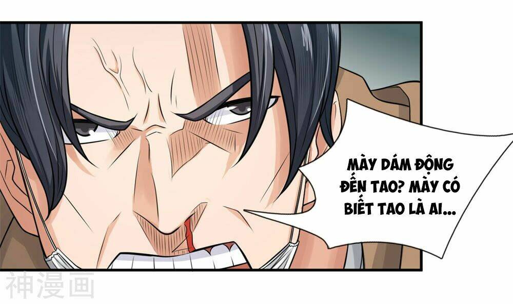 cực phẩm tiên y chapter 8 17