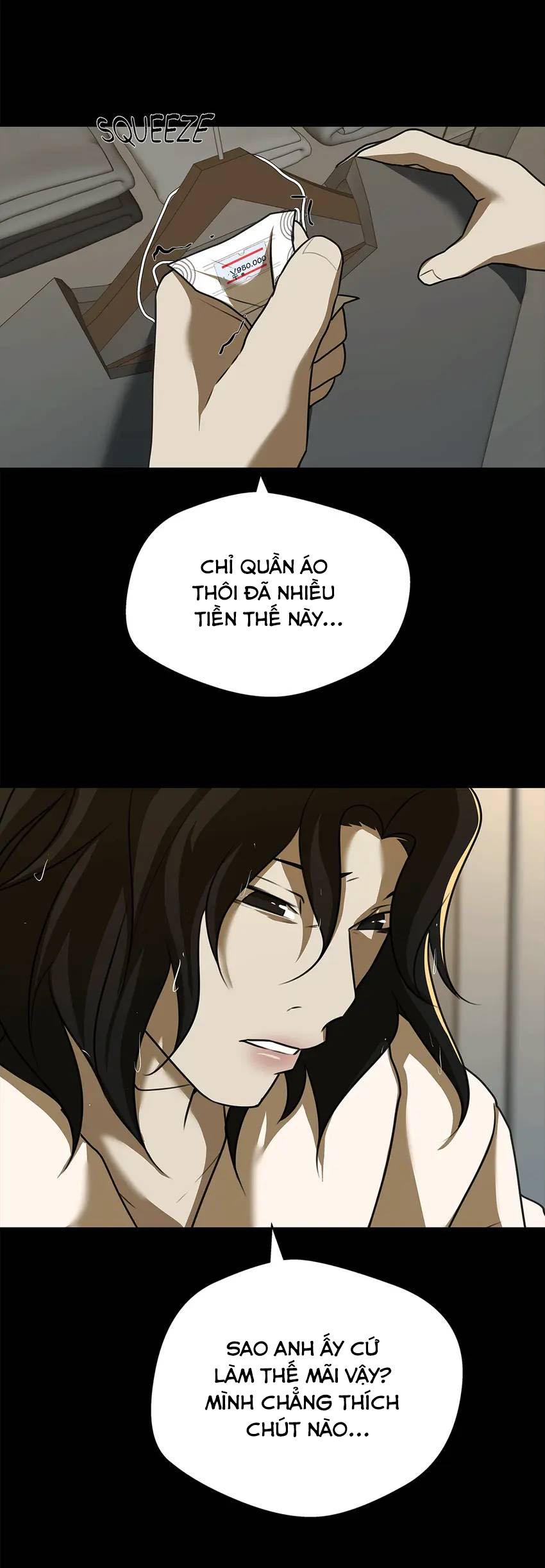 love murder basketball chapter 35 16