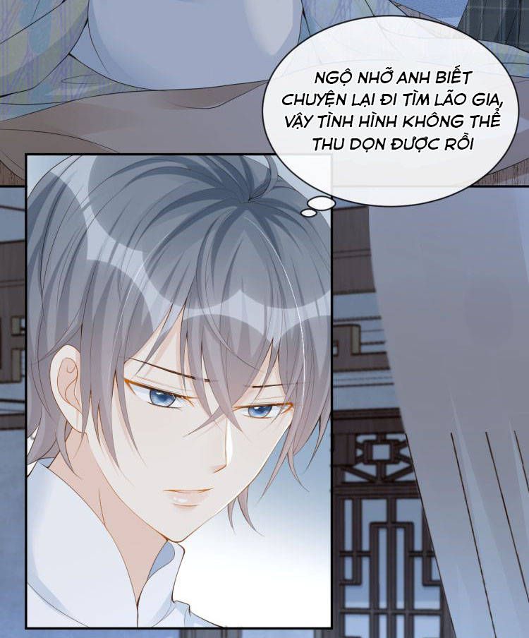 dạ yến chapter 29 18