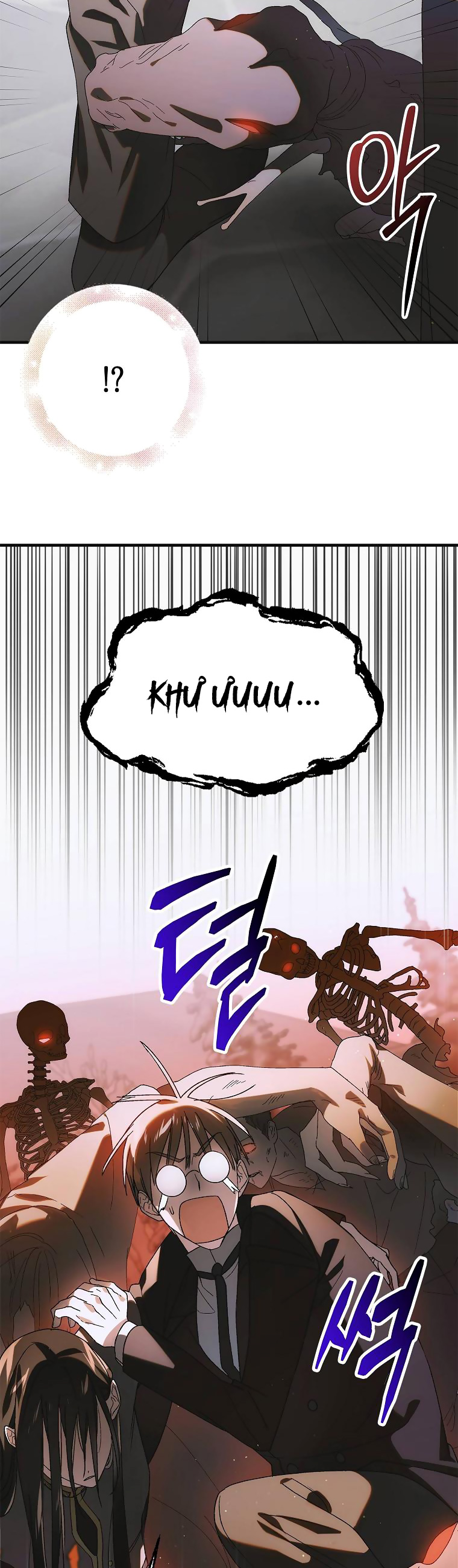 cách để em bảo vệ anh chapter 113.1 23