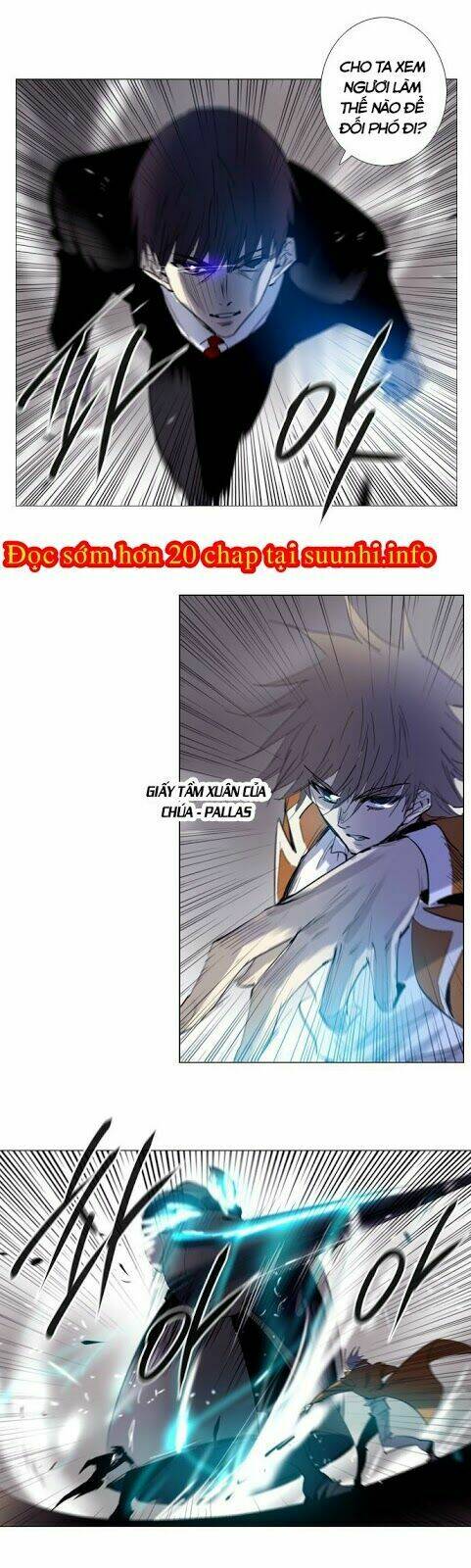 bản khế ước linh hồn chapter 166 7