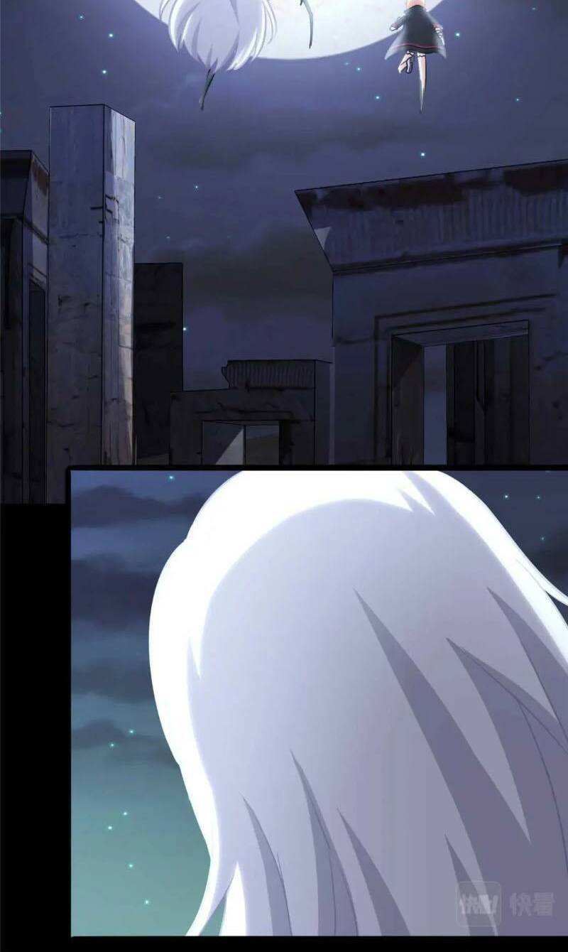 bạn gái virus của tôi chapter 402 78