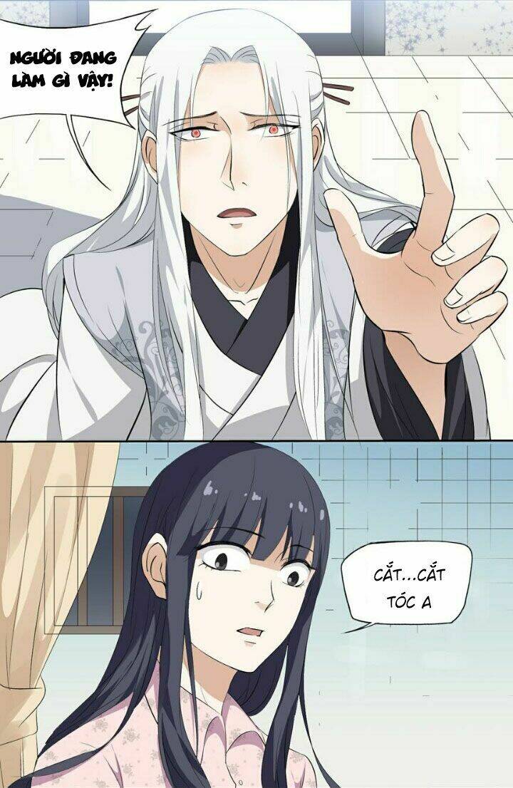 nguyệt ẩn thần chapter 8 26