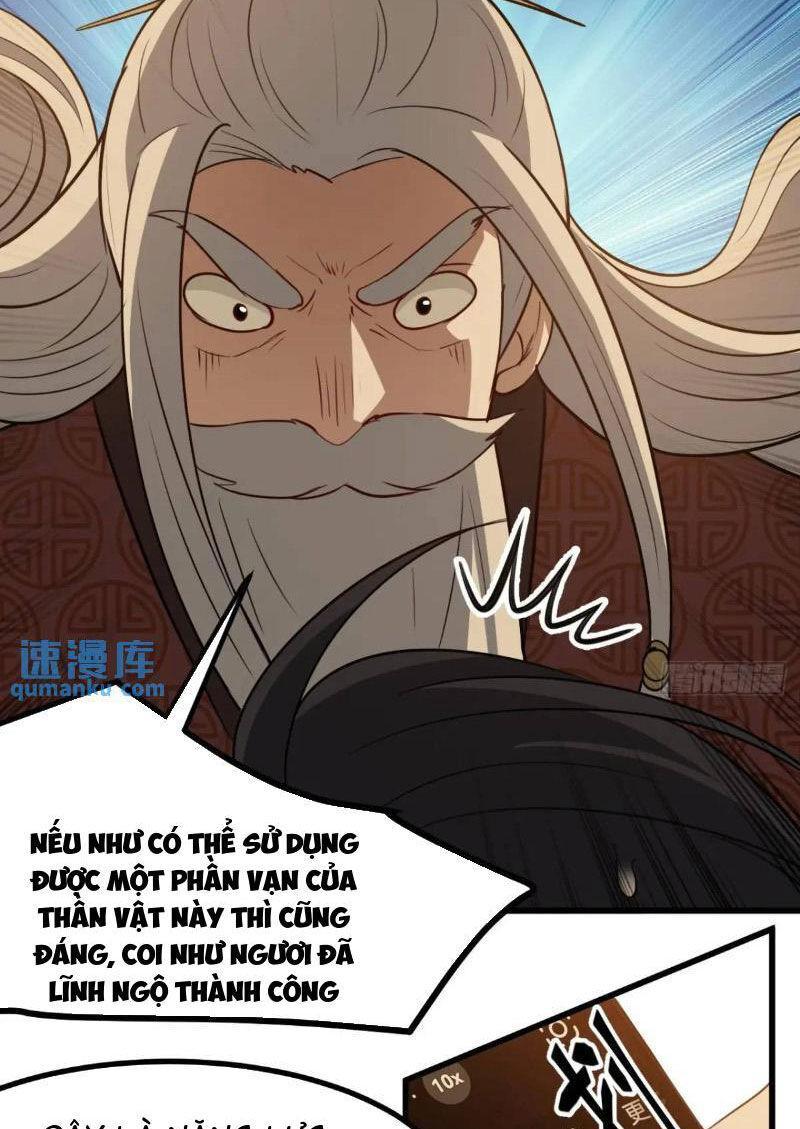 hệ thống gánh con mạnh nhất chapter 122 23