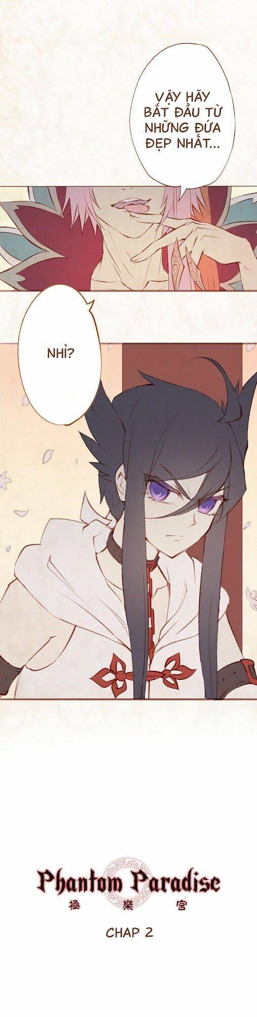 phantom paradise chapter 2 1