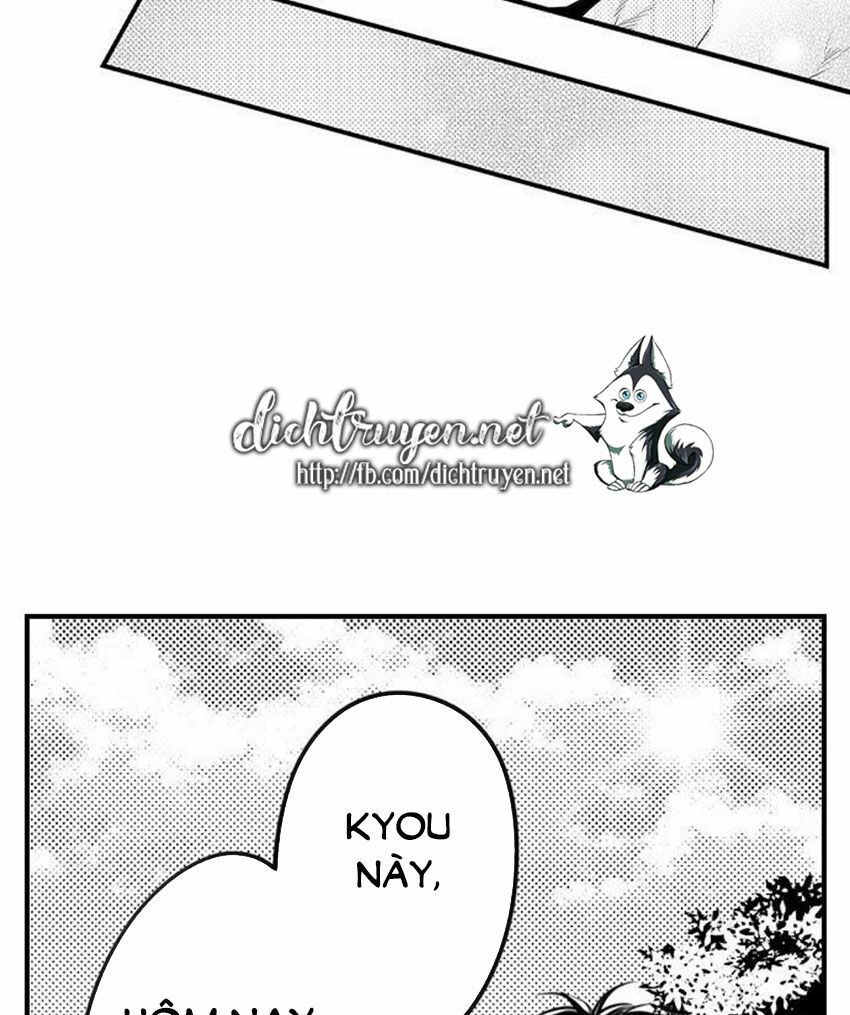 trêu ghẹo "gấu" nhà tôi! chapter 15 17