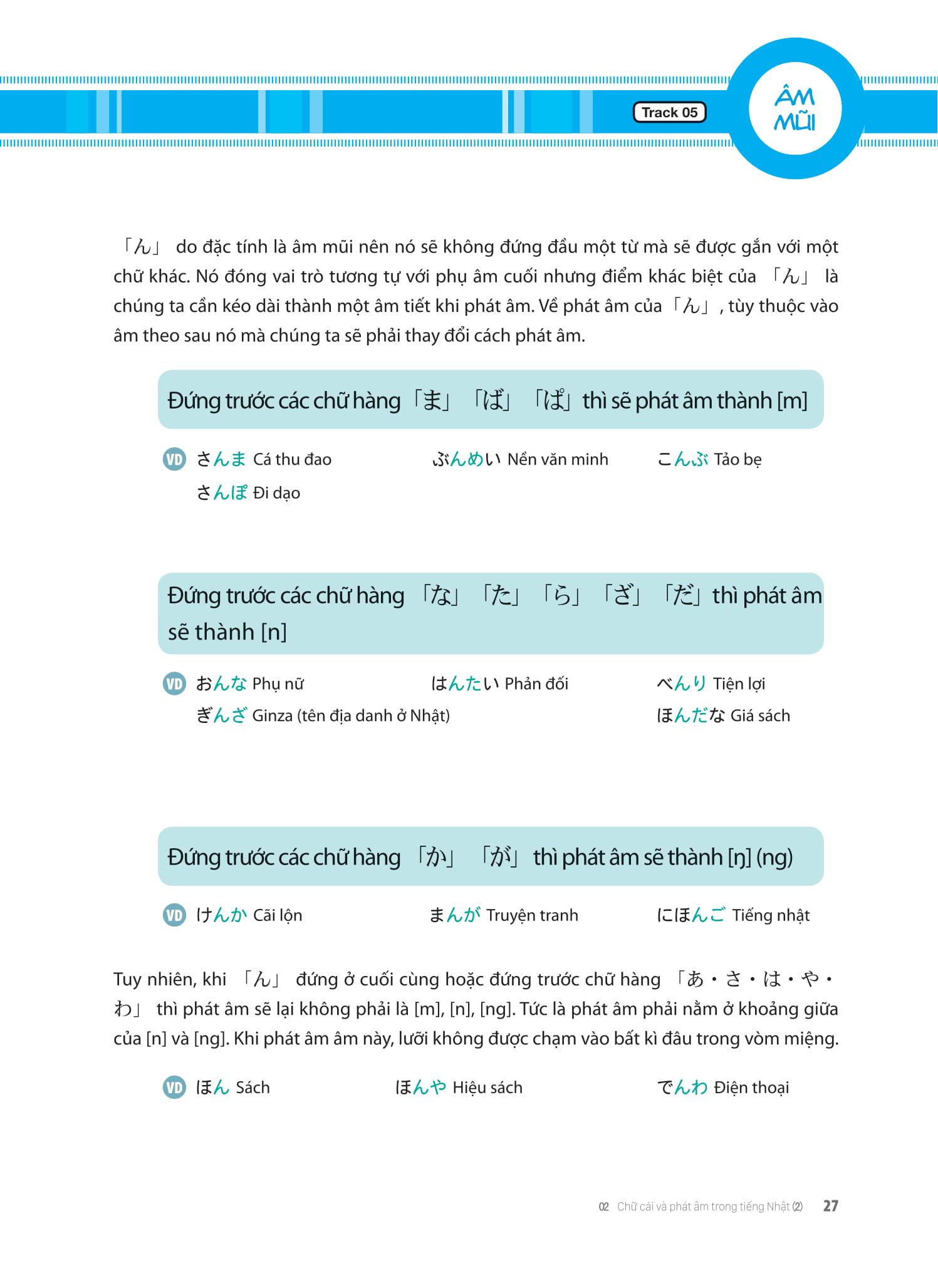 Sách Tiếng Nhật Thật Đơn Giản Dành Cho Người Mới Bắt Đầu - Giao Tiếp